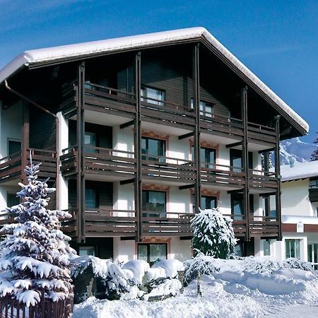 Clubhotel Götzens Exterior foto
