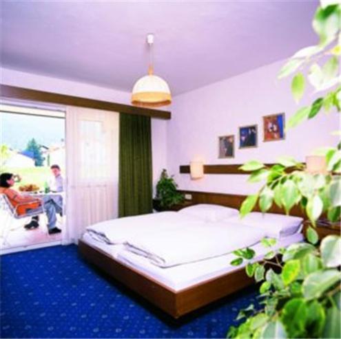 Clubhotel Götzens Habitación foto