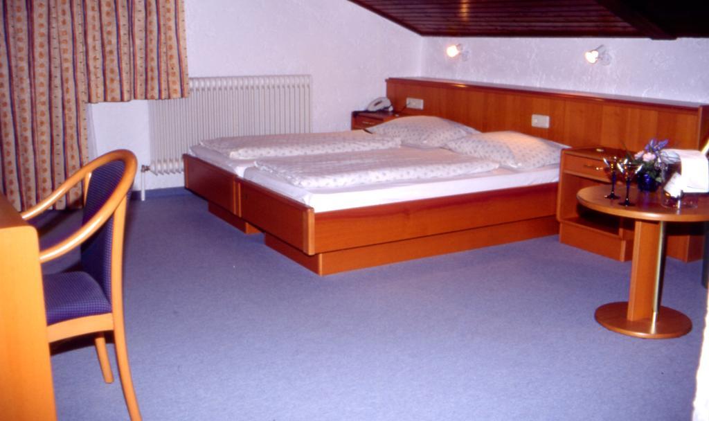 Clubhotel Götzens Habitación foto